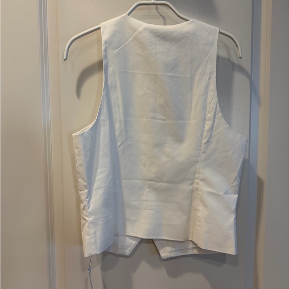 Reformation Rory Vest - Picture 4 of 5